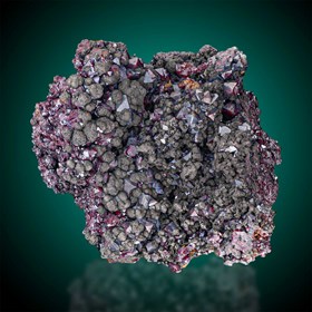 Cuprite-Phoenix United Mine | Minions | Linkinhorne | Cornwall | England